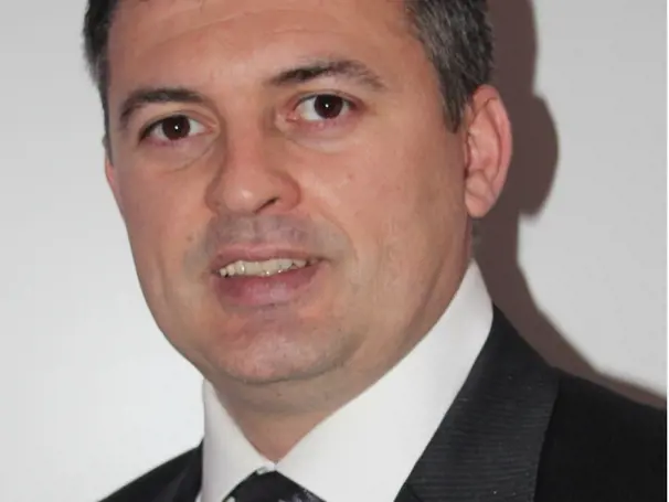Bojan Marković appointed as a new Country Manager in Serbia