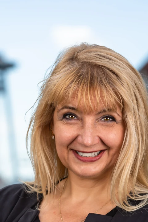 Ing. Zuzana Krenyitzká