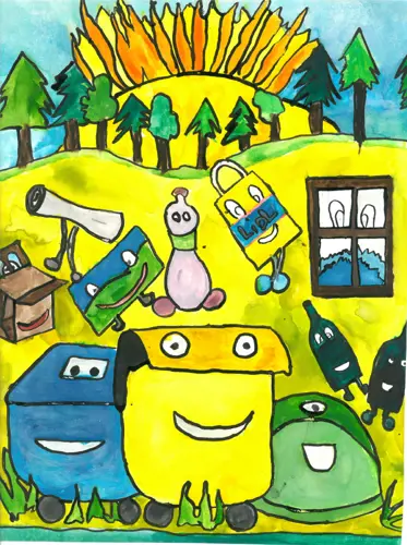 Výsledky