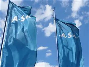 Obrat skupiny .A.S.A. na Slovensku za rok 2010