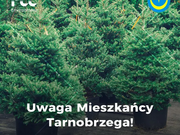 Uwaga, Mieszkańcy Tarnobrzega!