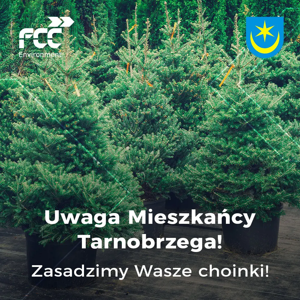 Uwaga, Mieszkańcy Tarnobrzega!