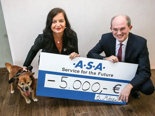 Gelebte Fürsorge für Umwelt und Tier 