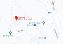 výkupna_líšeňská brno