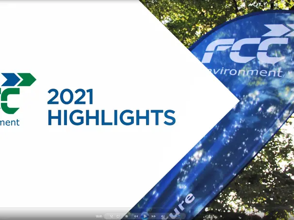 FCC Highlights 2021