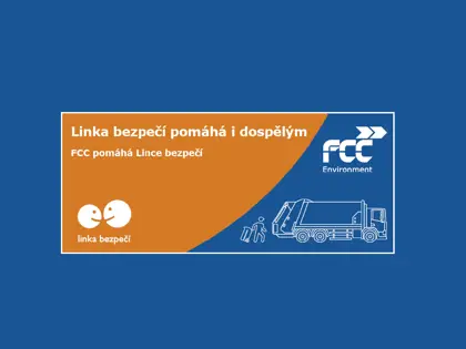 Díky FCC může Linka bezpečí nabízet pomoc i dospělým