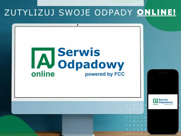 Serwis Odpadowy