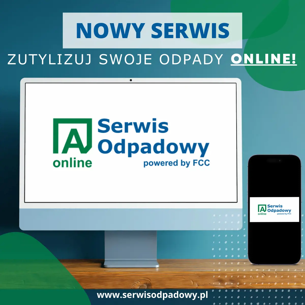 Serwis Odpadowy