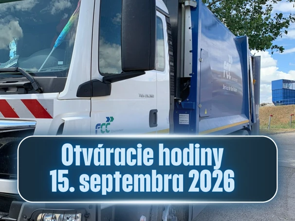 otváracie hodiny