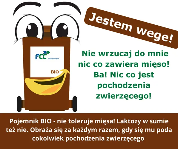 Odpady i segregacja