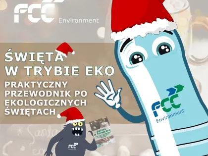 E-book "Praktyczny przewodnik po ekologicznych świętach"