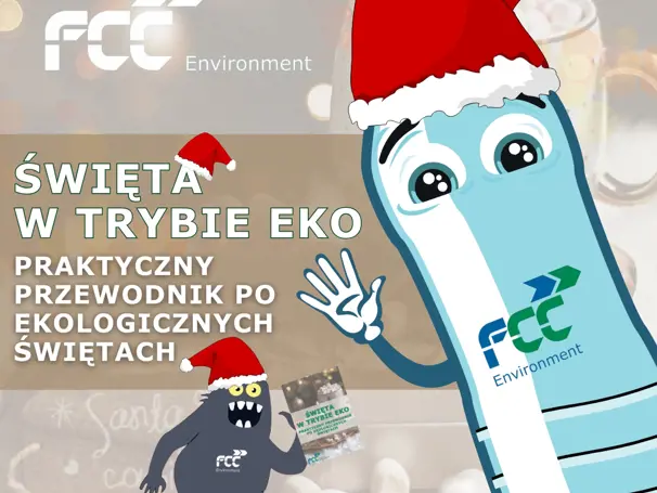 E-book "Praktyczny przewodnik po ekologicznych świętach"