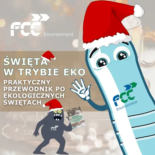 E-book "Praktyczny przewodnik po ekologicznych świętach"