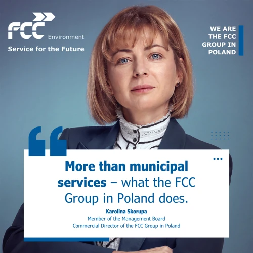 Comprehensive Waste Management