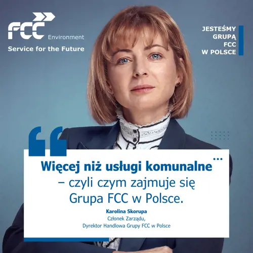 Kompleksowe Zarządzanie Odpadami