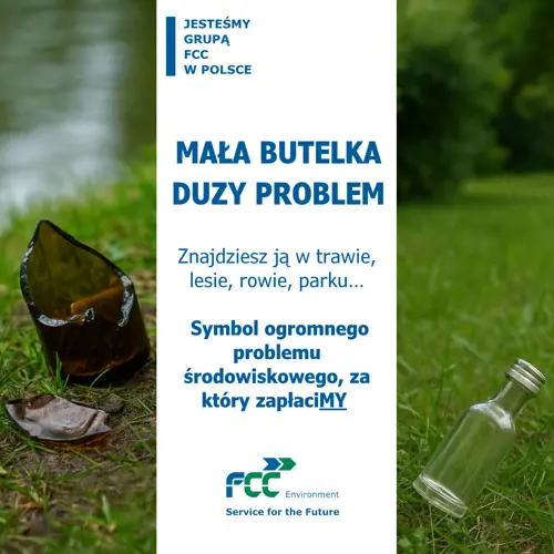 Mały odpad - ogromny ślad. Jak „małpki” wpływają na środowisko. 
