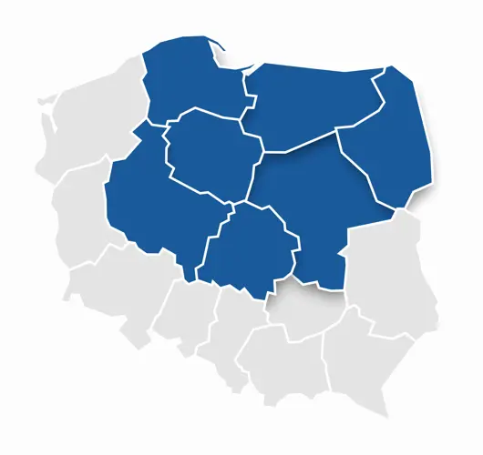 CENTRAL REGION