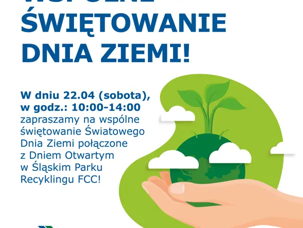 Dzień Ziemi w Śląskim Parku Recyklingu