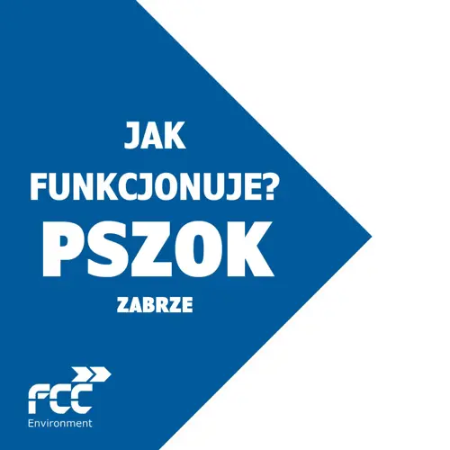 PSZOK w Zabrzu