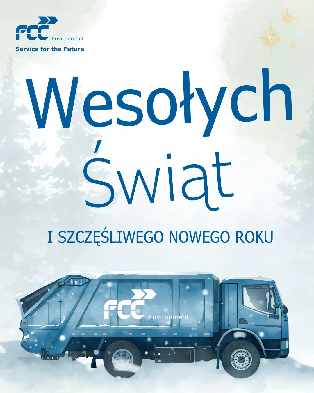 Życzenia świąteczne