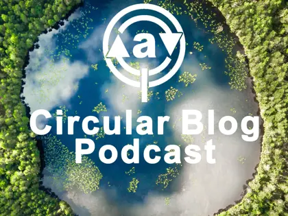 Circular Blog goes Audio