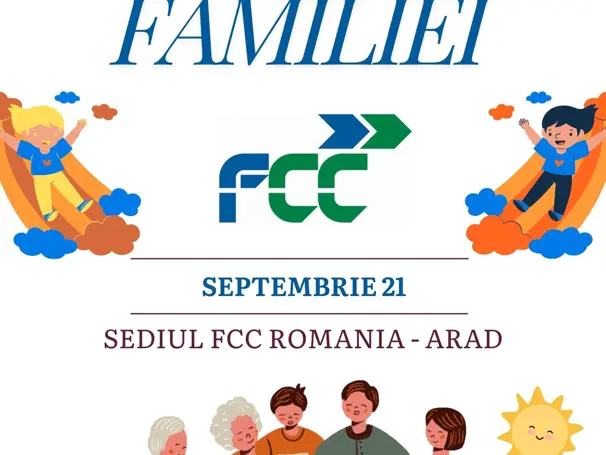 Ziua Familiei FCC 2024