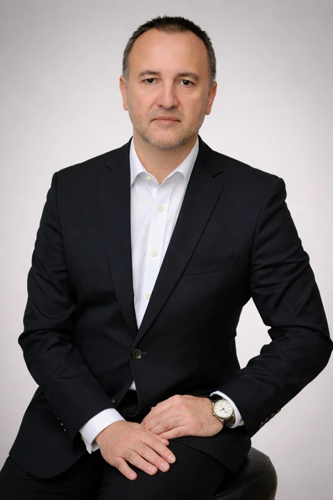 Dan PASCU