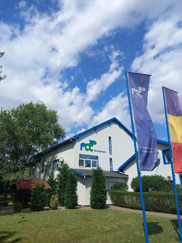 FCC Environment România S.R.L.