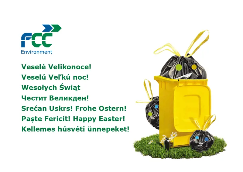 foto - srećan uskrs