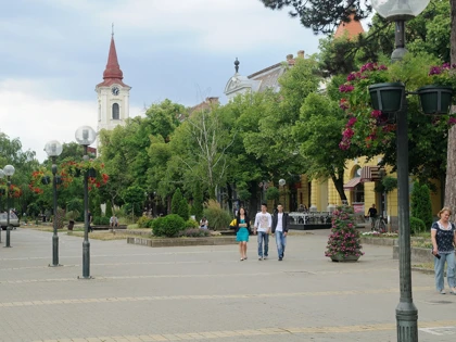 Informacioni centar za korisnike komunalnih usluga Kikinda