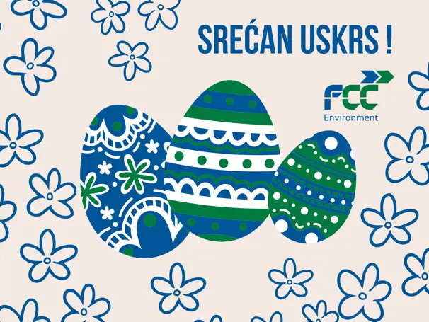 Obaveštenje - neradni dan za Uskrs