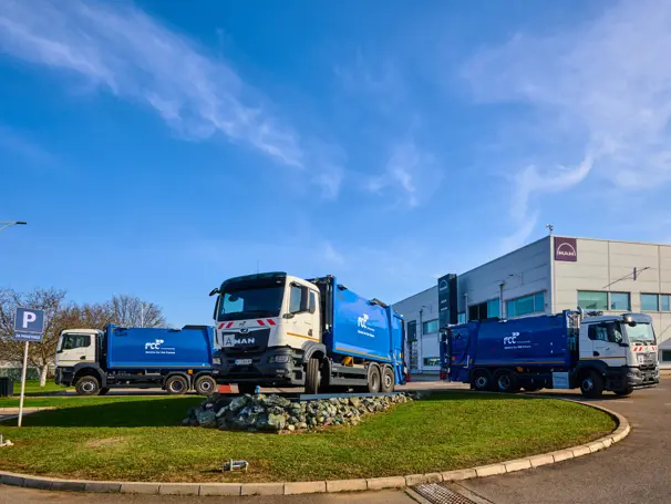 Izmena plana sakupljanja i transporta komunalnog otpada za 31.05.2024. godine na teritoriji opštine Batočina