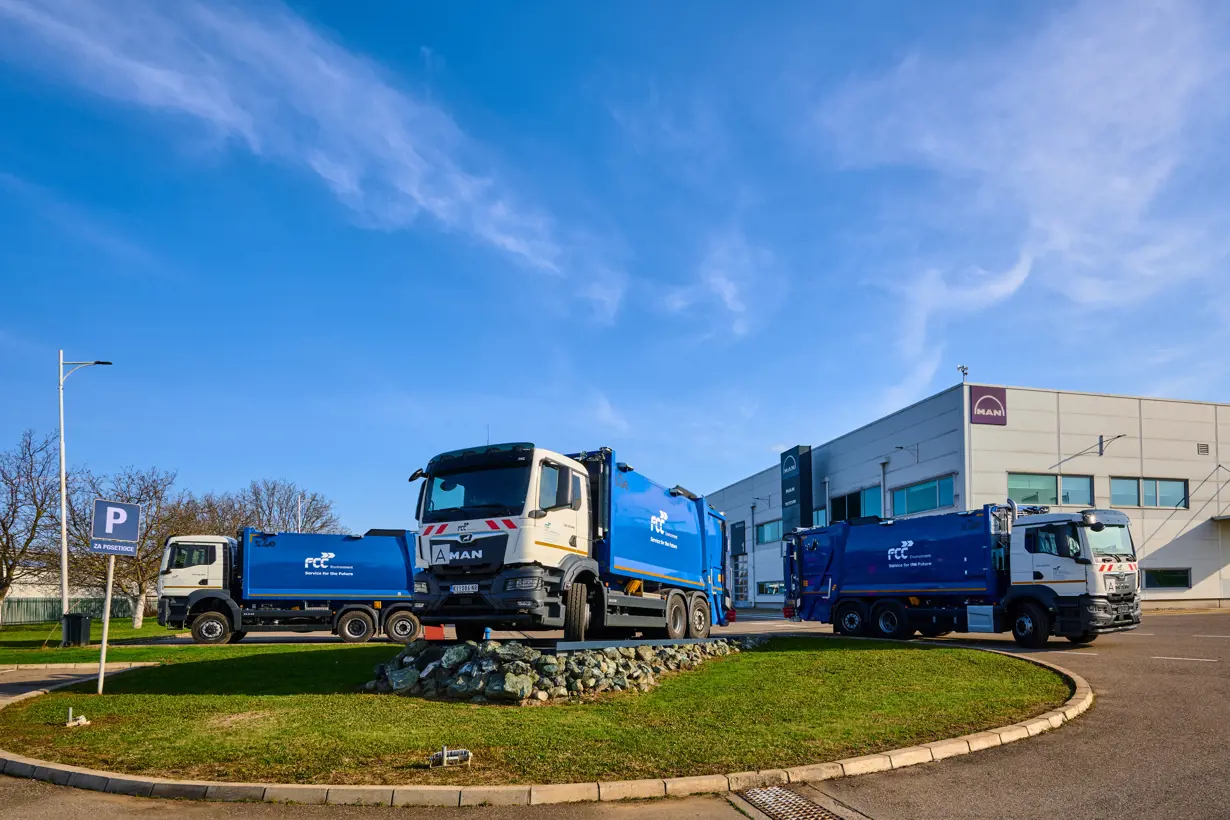 Izmena plana sakupljanja i transporta komunalnog otpada za 31.05.2024. godine na teritoriji opštine Batočina