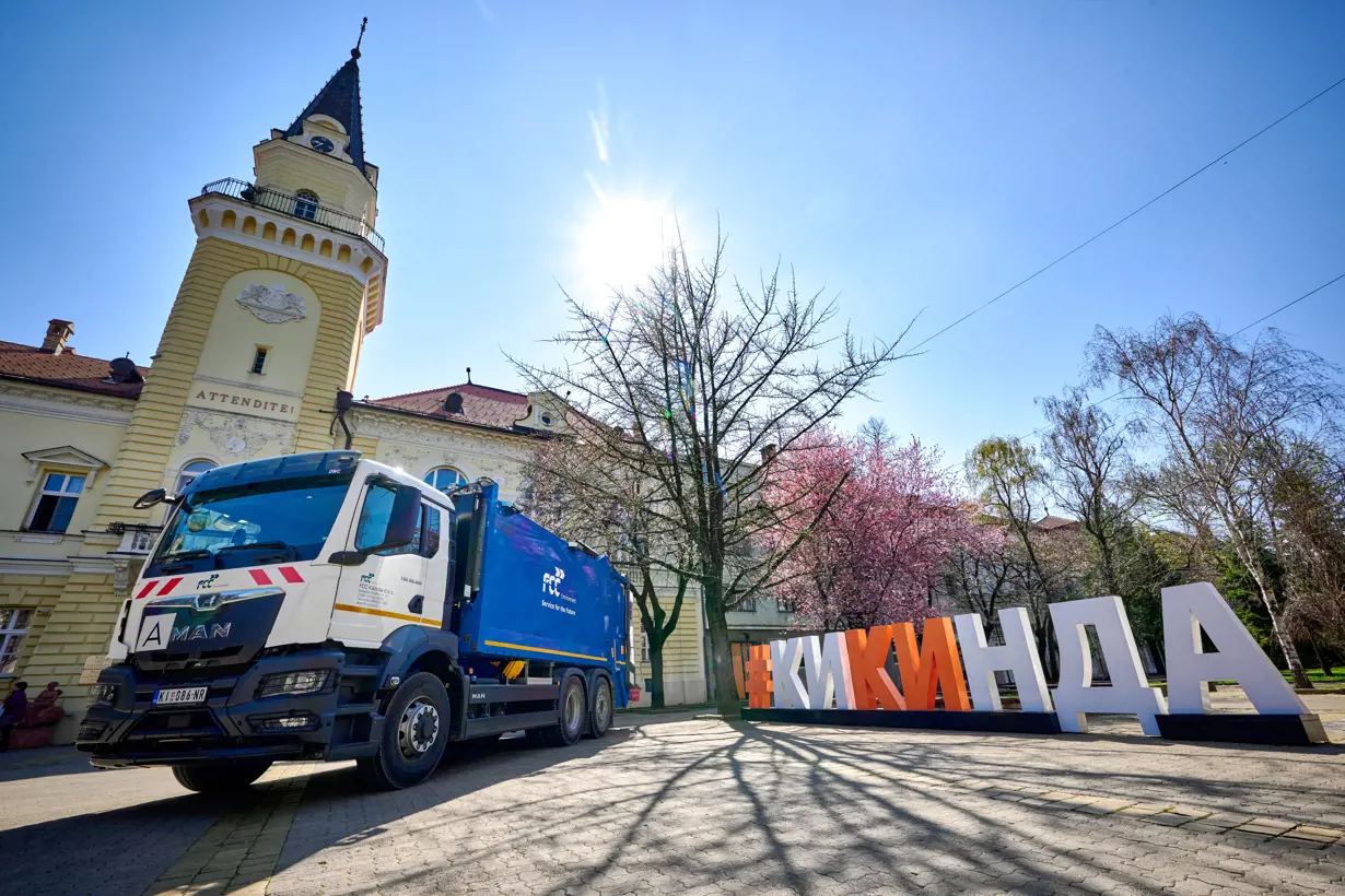 Radno vreme za prvomajske praznike