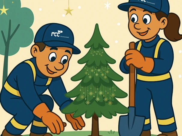 Obradujmo prirodu zajedno!