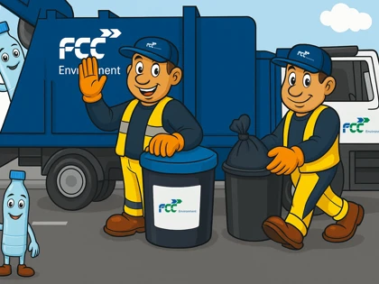 Razvrstajmo otpad - jer čistija Kikinda počinje od tvoje kante!