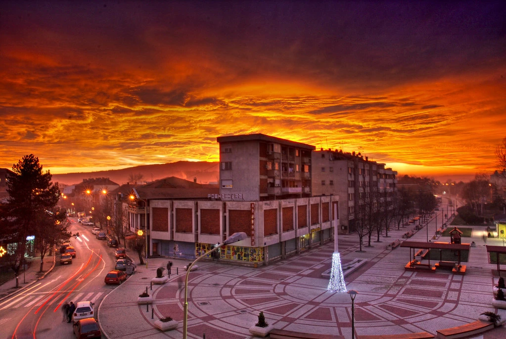 Usklađivanje cena u Batočini