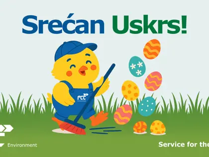Servisna informacija - Kikinda
