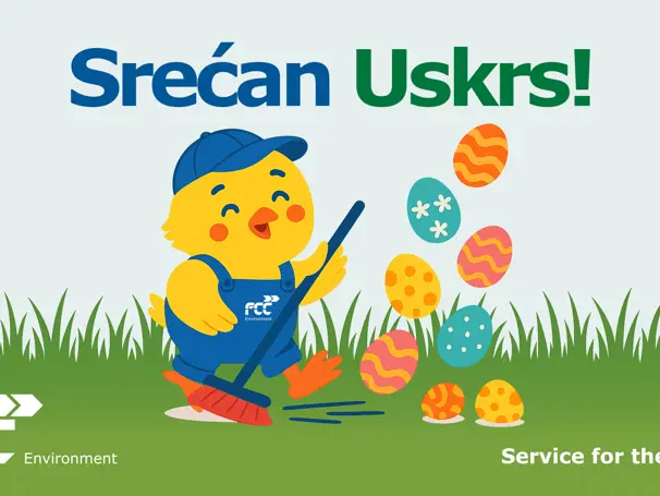 Servisna informacija - Kikinda