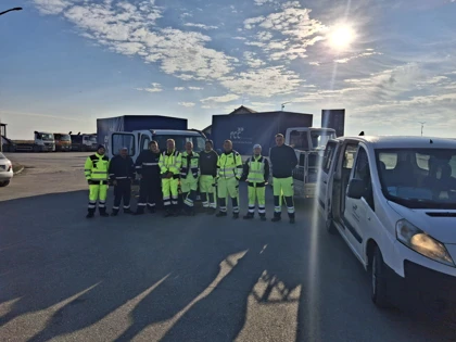 Počinje sakupljanje mešanog ambalažnog otpada iz novih kanti