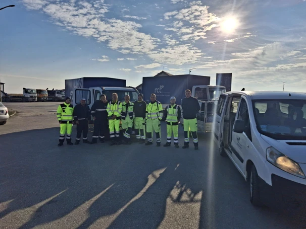 Počinje sakupljanje mešanog ambalažnog otpada iz novih kanti